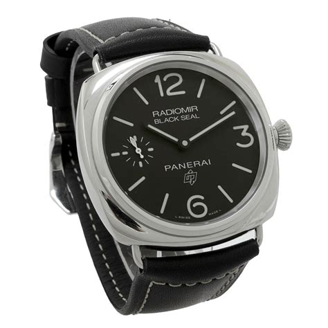 panerai radiomir pam00754|Panerai radiomir logo pdf.